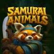 Icon of program: Samurai Animals