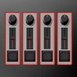Icono de programa: EGLM1 - LM1 Drum Machine