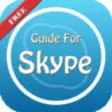 Icon of program: Guide For Skype