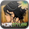 Icono de programa: Virtual HairStyler (Kindl…