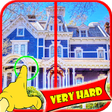 Icono de programa: Find Difference House Gam…