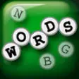 Icon of program: Words a Word Finder for G…
