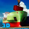 Icon of program: Cargo Ship Crane Simulato…
