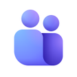 Icono de programa: Microsoft Teams