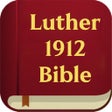 Icon of program: Luther Bible Offline