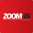 Icon of program: Canon ZOOM iN