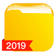 Icono de programa: File Manager - easy and s…