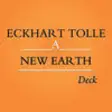Icon of program: Eckhart Tolle: New Earth …