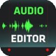 Icon of program: Audio Editor