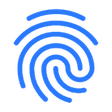 Icono de programa: Fingerprint Touch Unlock …