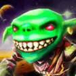 Icon of program: Outer Space Gremlin Attac…