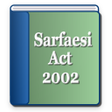 Icon of program: India - SARFAESI Act 2002