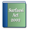 Icon of program: India - SARFAESI Act 2002