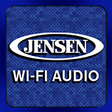 Icon of program: JENSEN WI-FI AUDIO