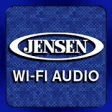 Icon of program: JENSEN WI-FI AUDIO