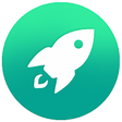 Internet Speed Booster & Meter icon