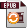 Icono de programa: ePub Converter