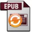 Icon of program: ePub Converter