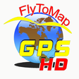 Icon of program: AIS Flytomap GPS Chart Pl…