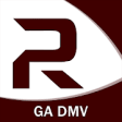Icon of program: Georgia DMV Drivers Test