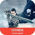 Icon of program: Chinese Action Movies