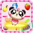 Icon of program: Berry Candy Splash Match-…