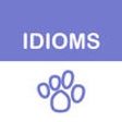 Icon of program: English Animal Idioms