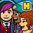 Icon of program: Habbo - Virtual World