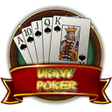 Icon of program: Five Card Draw Poker - Fr…