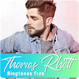 Icono de programa: Thomas Rhett Ringtones Fr…
