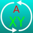 Icon of program: TextReplacer