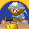 Icon of program: Gold Digger HD