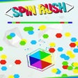 Icono de programa: Spin Rush