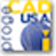 Icono de programa: ProgeCAD 2016 Professiona…