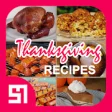 Icon of program: 1000 Thanksgiving Recipes