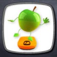 Icon of program: Tracker2Go Free - Calorie…