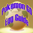 Icon of program: Egg Guide for Pokemon GO