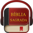 Icono de programa: Biblia Sagrada Gratis
