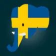 Icon of program: Easy Learning Swedish - T…