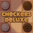 Icon of program: Checkers Deluxe for Windo…
