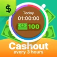 Icon of program: Screen Time Money: Earn C…