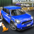 Icon of program: Car Parking Driving Simul…