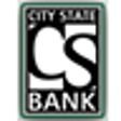 Icono de programa: City State Bank Mobile Ba…