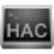Icon of program: Hardware Access Console