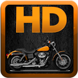 Icon of program: HD Motorcycle Sounds Ring…
