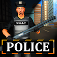 Icon of program: POLICE CRIME SIMULATOR: S…