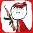 Icon of program: Rage Wars - Meme Shooter