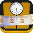 Icon of program: My Size - BMI, Weight, Bo…