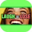 Icon of program: You Laugh You Lose