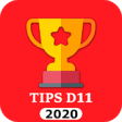 Icon of program: Tips 11 - Dream11 Team Pr…